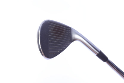 Used Mizuno JPX 923 Forged Single 9-Iron - Left-Handed - Extra Stiff Flex