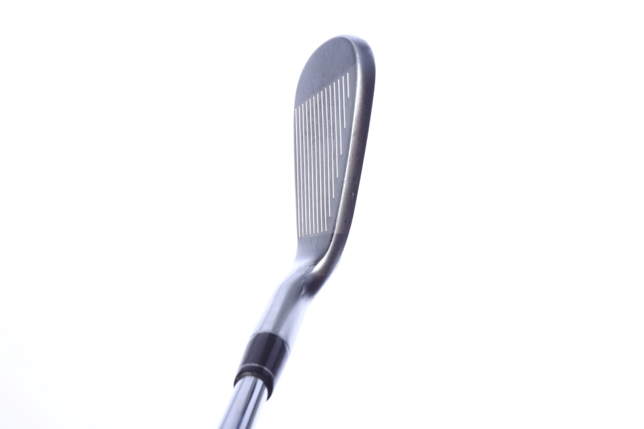 Used Callaway Apex CF16 Iron Set - Right-Handed - 5-PW - Stiff Flex