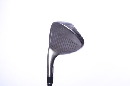 Used TaylorMade STEALTH Approach Wedge - Right-Handed - 49 Degrees - Extra Stiff Flex-Next Round