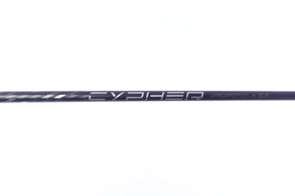 Used Callaway Paradym Ai Smoke 6H Hybrid - Right-Handed - 27 Degrees - Seniors Flex