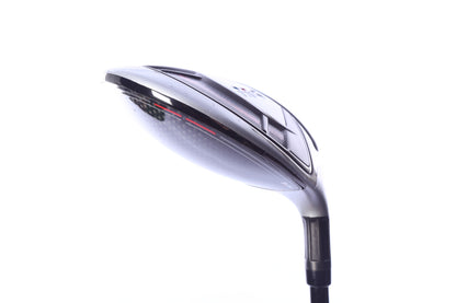 Used TaylorMade M4 3HL Wood - Right-Handed - 16.5 Degrees - Extra Stiff Flex