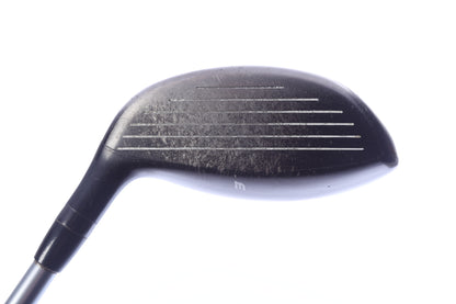 Used Tour Edge Exotics EX10 3-Wood - Right-Handed - 15 Degrees - Regular Flex