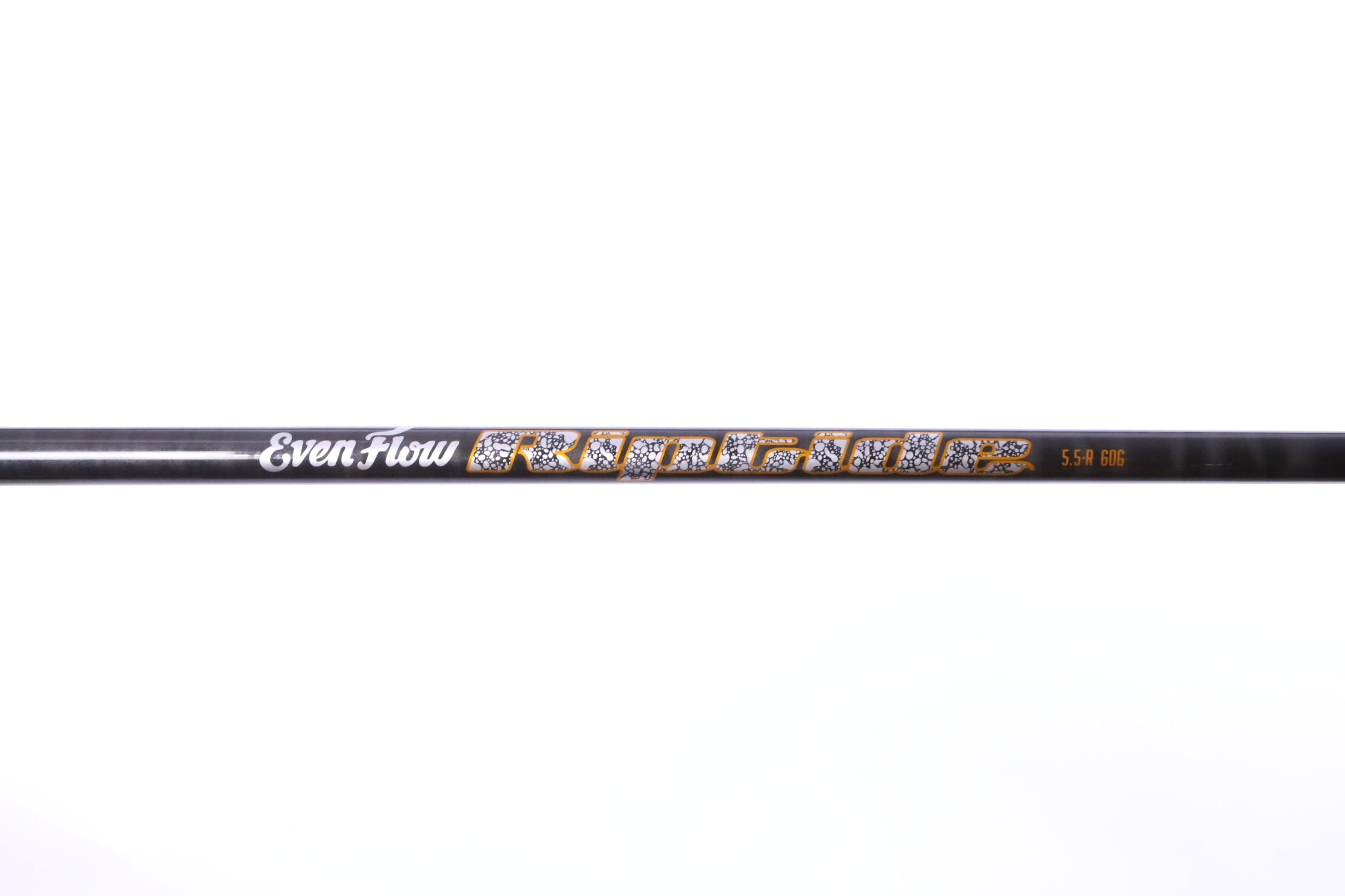 Used Callaway Mavrik Driver - 9 Degrees - Regular Flex Project X Even Flow Riptide - Right-Handed-Next Round