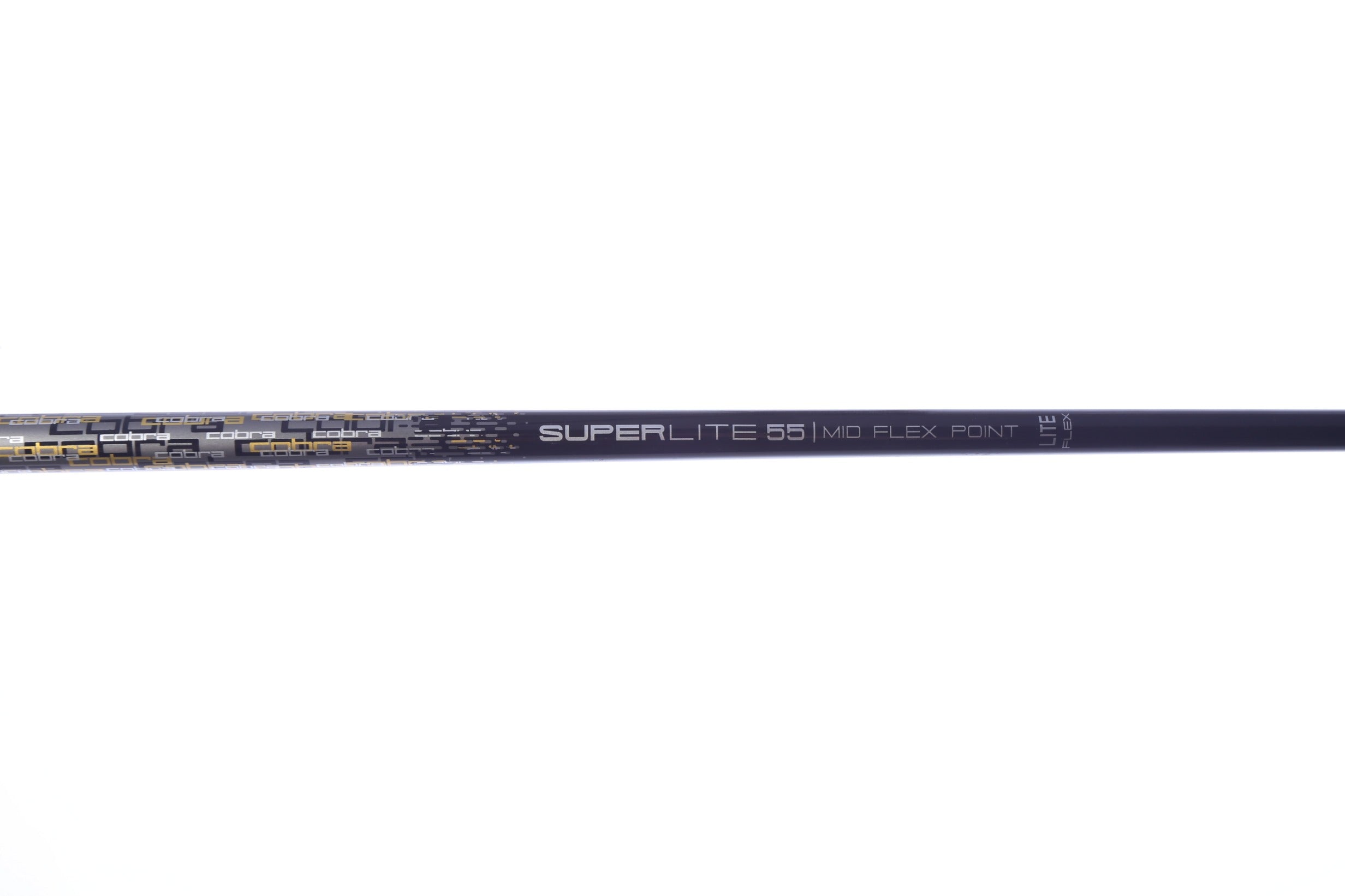 Used Cobra F-Max 7H Hybrid - Right-Handed - 31 Degrees - Seniors Flex