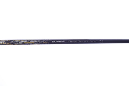 Used Cobra F-Max 7H Hybrid - Right-Handed - 31 Degrees - Seniors Flex
