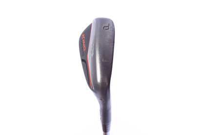 Used Cobra 2019 KING Forged MB Iron Set - Right-Handed - 6-PW - Stiff Flex