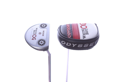 Used Odyssey White Hot OG Rossie S Putter - Right-Handed - 33 in - Mallet-Next Round