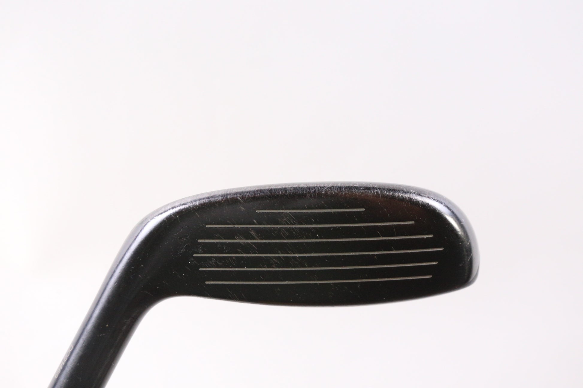 Used Mizuno JPX Fli Hi 2020 5H Hybrid - Right-Handed - 22.5 Degrees - Seniors Flex-Next Round