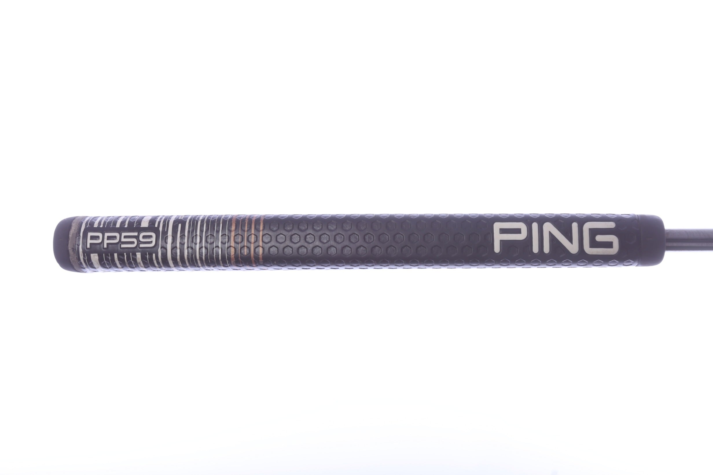 Used Ping Heppler Tyne 3 Putter - Right-Handed - 34 in - Mallet