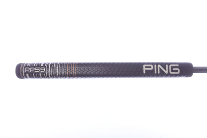 Used Ping Heppler Tyne 3 Putter - Right-Handed - 34 in - Mallet