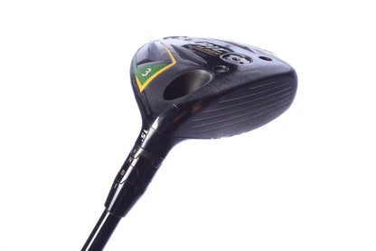 Used Callaway Epic Flash Sub Zero 3-Wood - Right-Handed - 15 Degrees - Stiff Flex