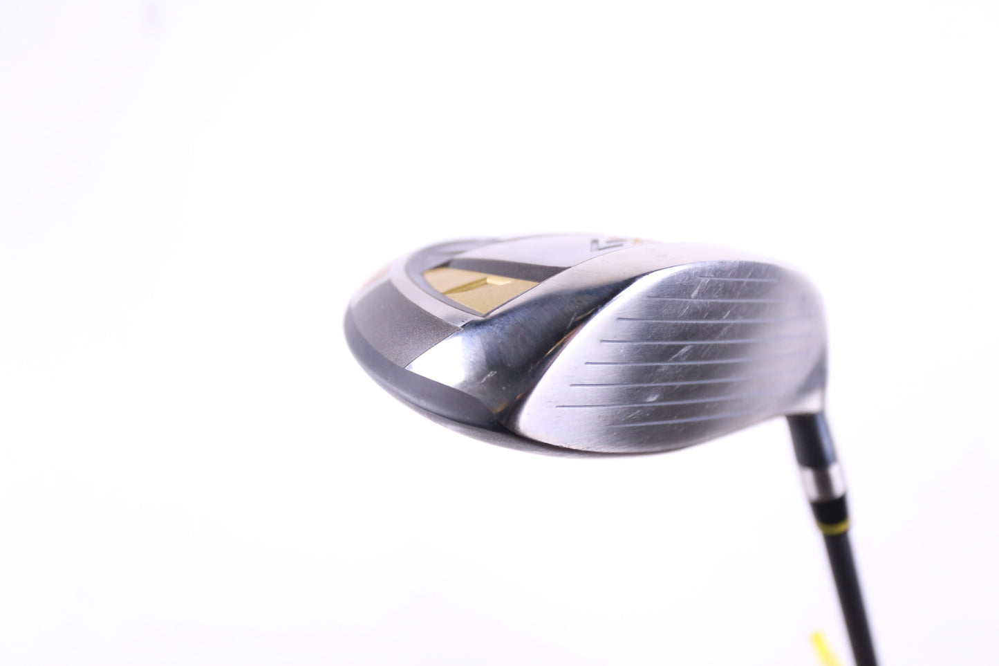 Used Autopilot GX7 3-Wood - Left-Handed - 14 Degrees - Regular Flex-Next Round