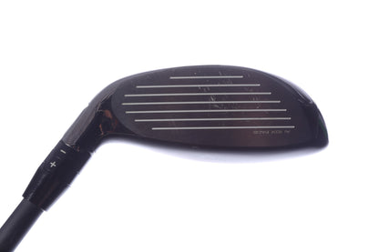 Used Callaway Elyte X 3H Hybrid - Right-Handed - 18 Degrees - Seniors Flex-Next Round