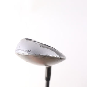 Used TaylorMade SLDR S 3H Hybrid - Right-Handed - 19 Degrees - Regular Flex-Next Round