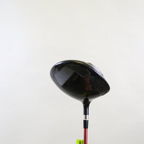 Used Adams Insight XTD a3OS Driver - Right-Handed - 10.5 Degrees - Regular Flex