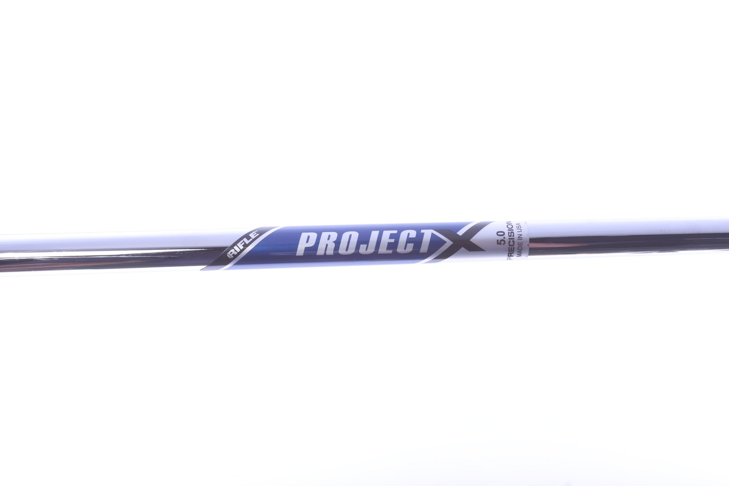Used Srixon ZX7 MKII Iron Set - Right-Handed - 4-PW - Regular Flex
