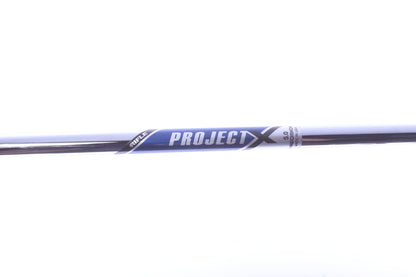 Used Srixon ZX7 MKII Iron Set - Right-Handed - 4-PW - Regular Flex