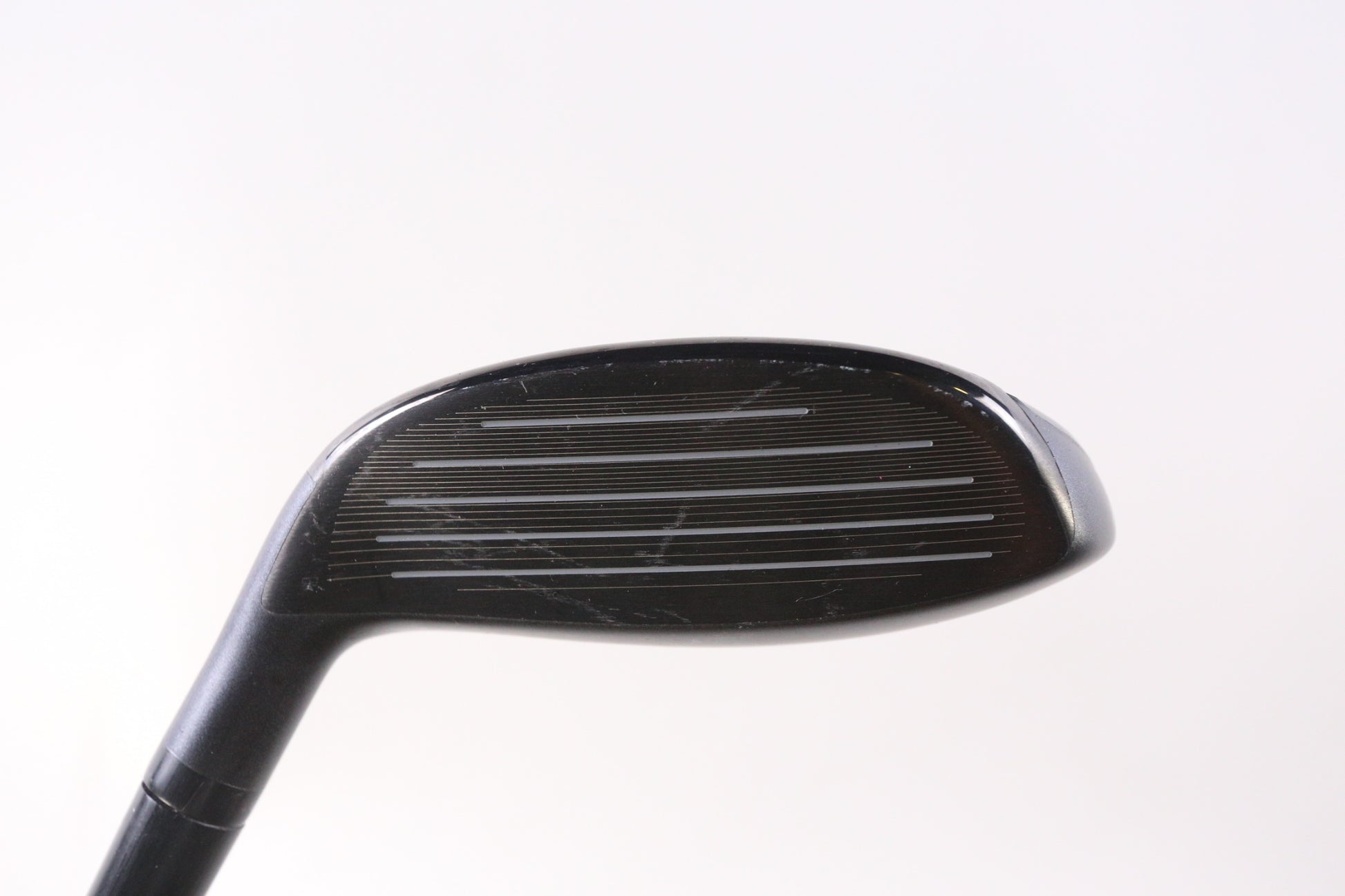 Used Bridgestone Tour B XD-H 4H Hybrid - Right-Handed - 24 Degrees - Regular Flex-Next Round