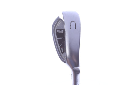 Used Ping i20 Utility Wedge - Right-Handed - 50 Degrees - Stiff Flex-Next Round
