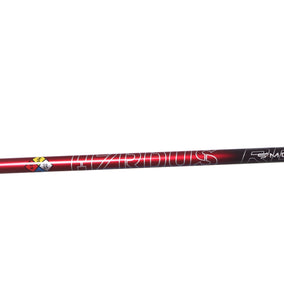 Used Callaway Paradym Ai Smoke TD Driver - 9 Degrees - Stiff Flex Project X HZRDUS Smoke Red RDX - Left-Handed-Next Round