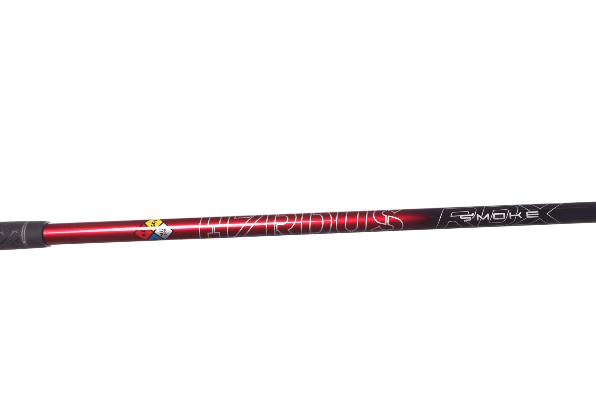 Used Callaway Paradym Ai Smoke TD Driver - 9 Degrees - Stiff Flex Project X HZRDUS Smoke Red RDX - Left-Handed-Next Round