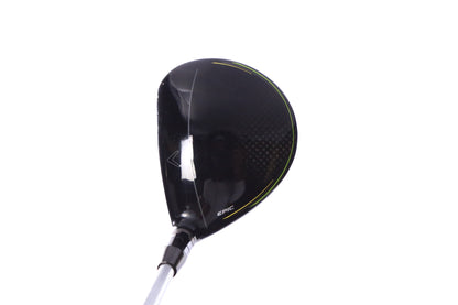 Used Callaway Epic Flash 3-Wood - Right-Handed - 15 Degrees - Regular Flex