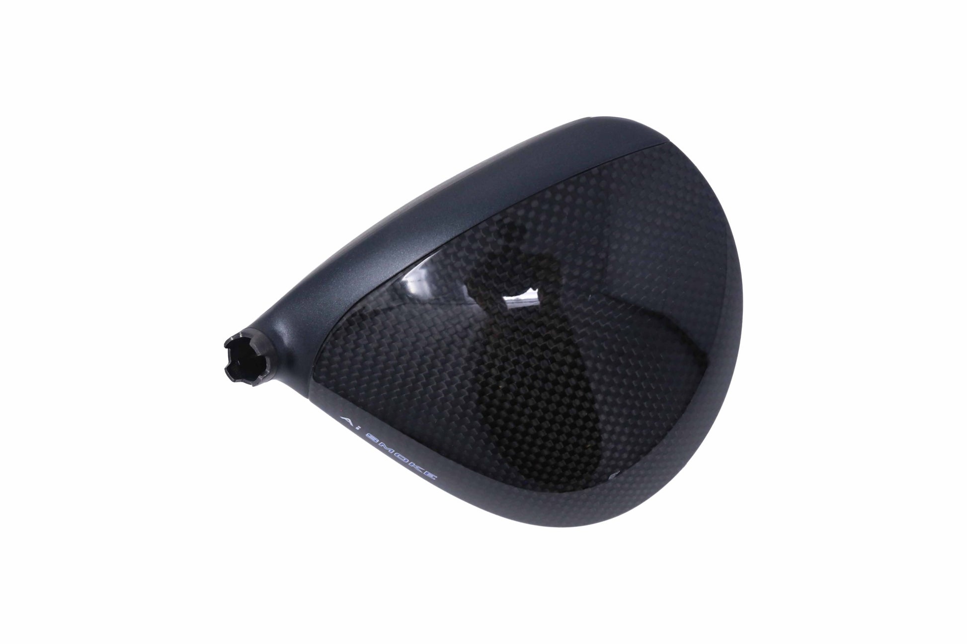 Used Callaway Paradym Ai Smoke TD Driver - HEAD ONLY - Right-Handed - 9 Degrees-Next Round