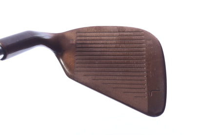 Used Ping ISI Beryllium Copper Lob Wedge - Right-Handed - 61 Degrees - Regular Flex-Next Round