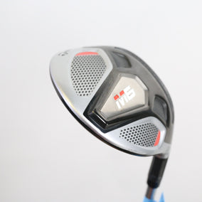 Used TaylorMade M6 3-Wood - Right-Handed - 16.5 Degrees - Ladies Flex