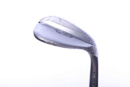 Used Ping s159 Chrome Lob Wedge - Right-Handed - 60 Degrees - Wedge Flex
