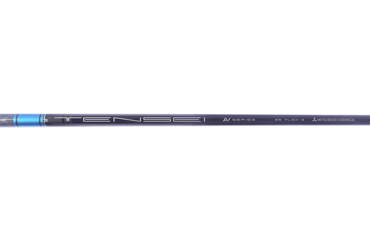 Used Titleist TSR2 5-Wood - Right-Handed - 18 Degrees - Stiff Flex