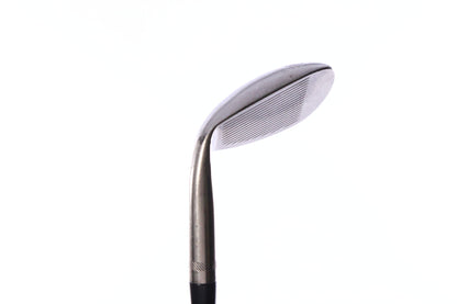 Used Titleist Vokey SM6 Tour Chrome Lob Wedge - Right-Handed - 58 Degrees - Stiff Flex
