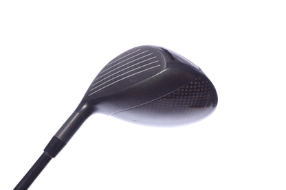 Used Callaway Paradym Ai Smoke Triple Diamond 5-Wood - Right-Handed - 18 Degrees - Stiff Flex-Next Round