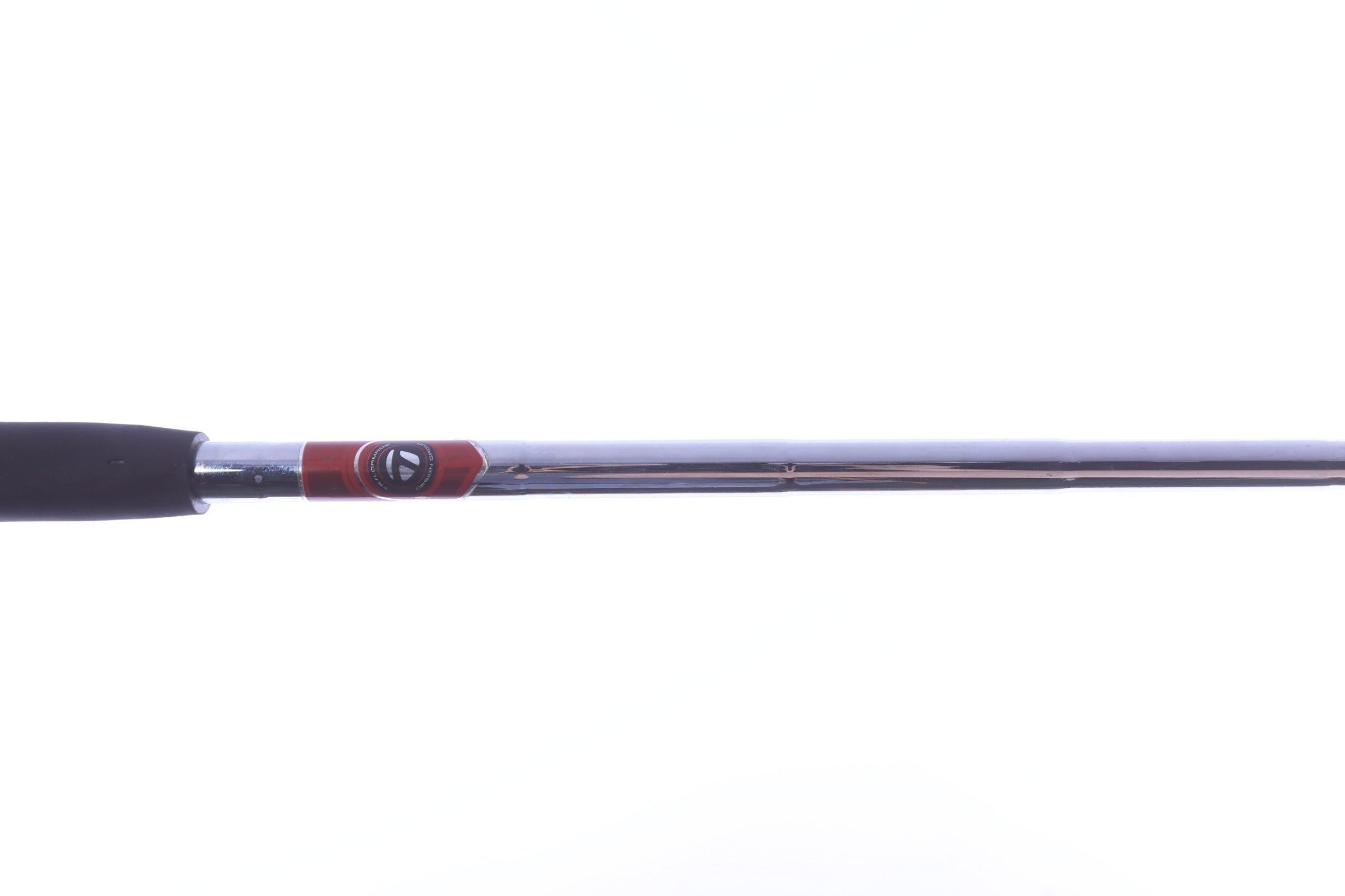 Used TaylorMade Spider Limited Red Itsy Bitsy Putter - Right-Handed - 34 in - Mallet