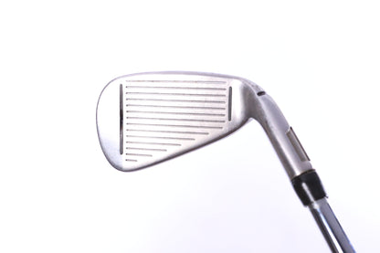 Used TaylorMade M1 Single 7-Iron - Left-Handed - Stiff Flex