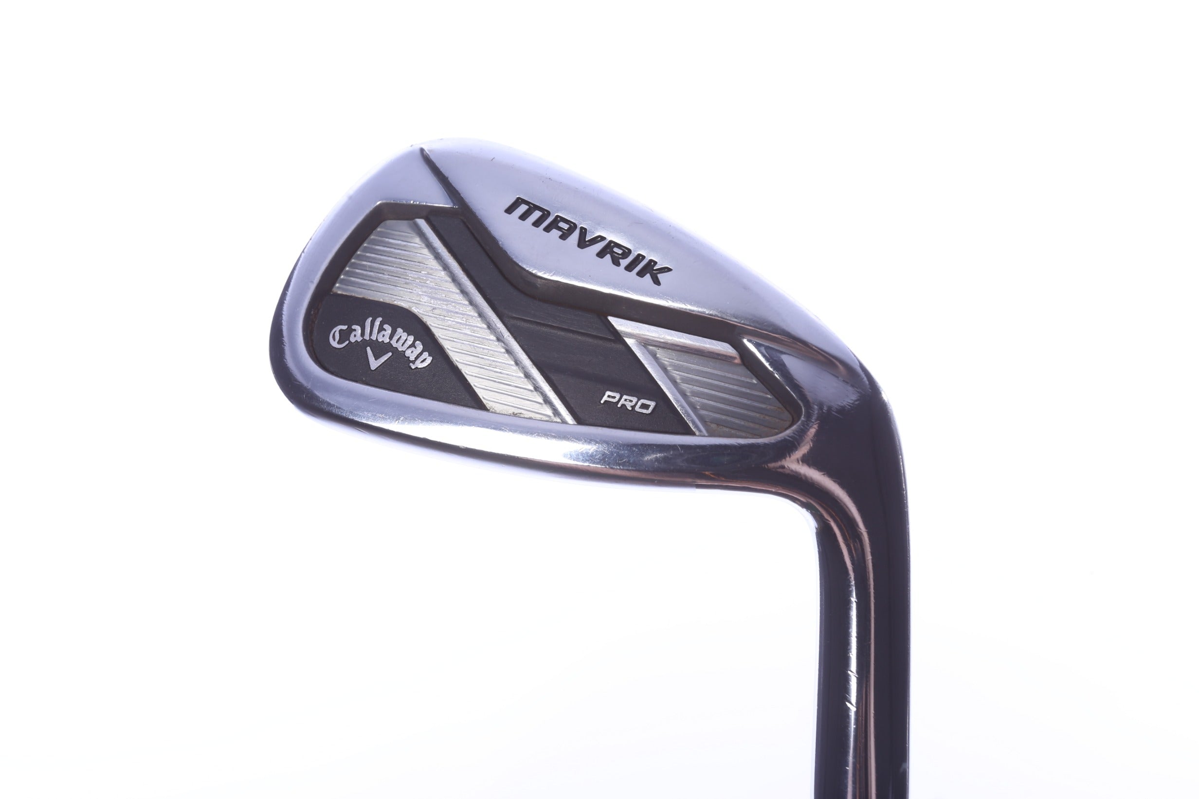 Used Callaway Mavrik Pro Single 8-Iron - Right-Handed - Stiff Flex
