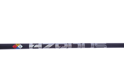 Used Titleist TSR3 Driver - 9 Degrees - Stiff Flex Project X HZRDUS Silver - Right-Handed