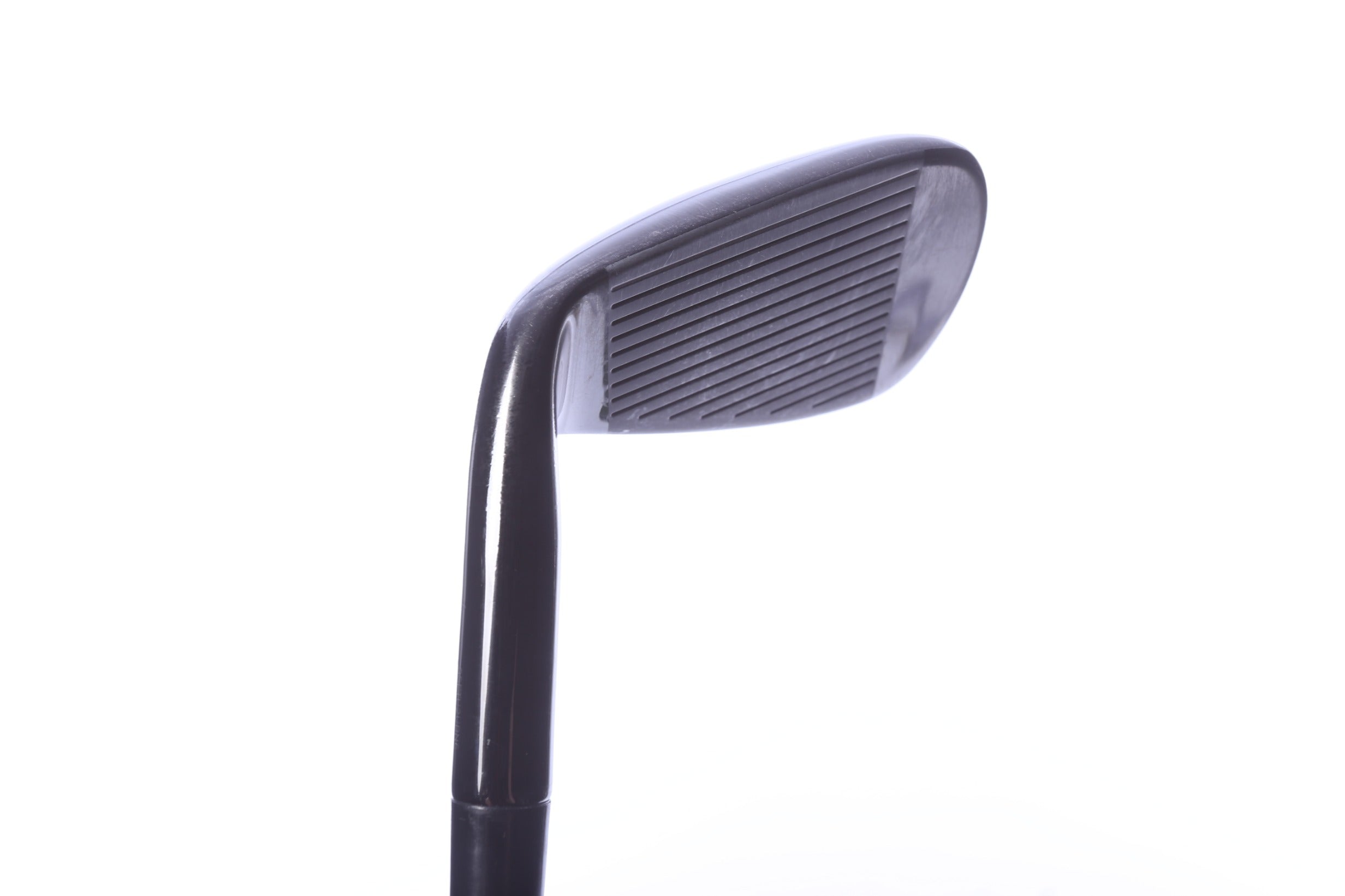 Used TaylorMade P790 Black Approach Wedge - Right-Handed - 50 Degrees - Stiff Flex