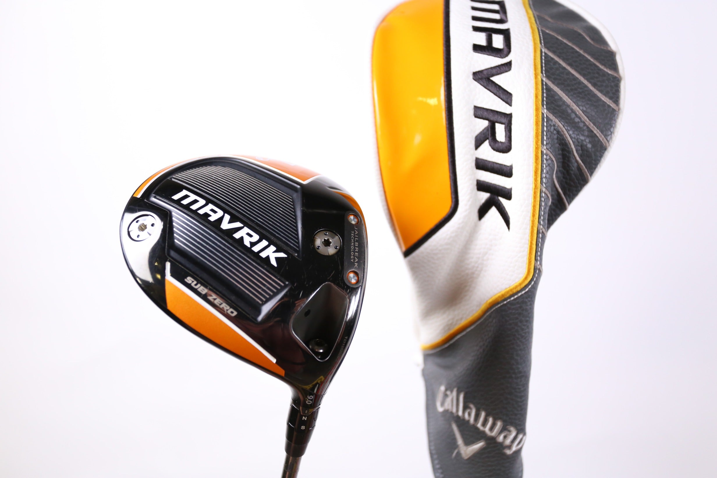 MAVRIK SUB ZERO ドライバー Callaway Mavrik Sub Zero Driver | Golf Avenue