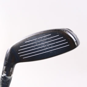 Used Titleist 915Hd 2H Hybrid - Right-Handed - 17.5 Degrees - Stiff Flex-Next Round