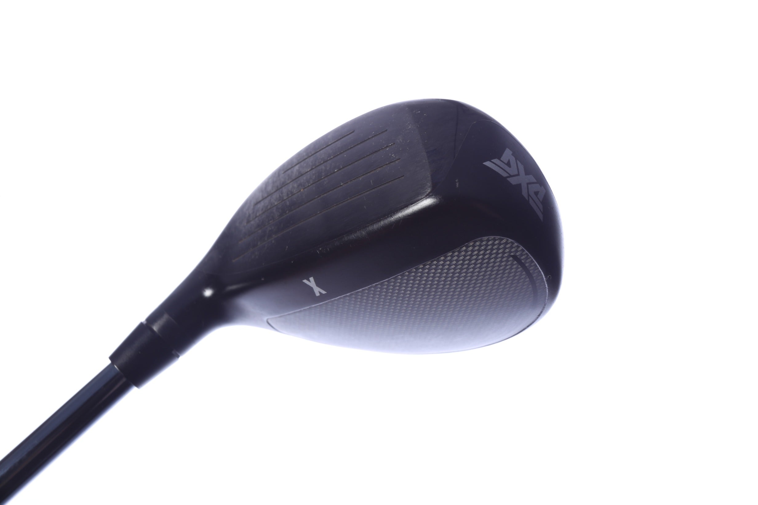 Used PXG 0311 XF GEN5 5H Hybrid - Right-Handed - 25 Degrees - Ladies Flex