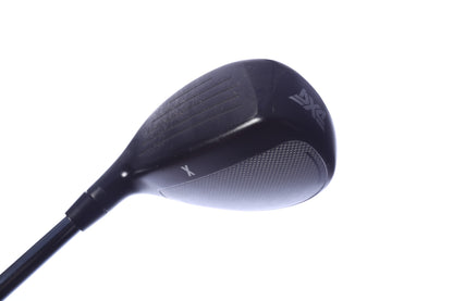 Used PXG 0311 XF GEN5 5H Hybrid - Right-Handed - 25 Degrees - Ladies Flex