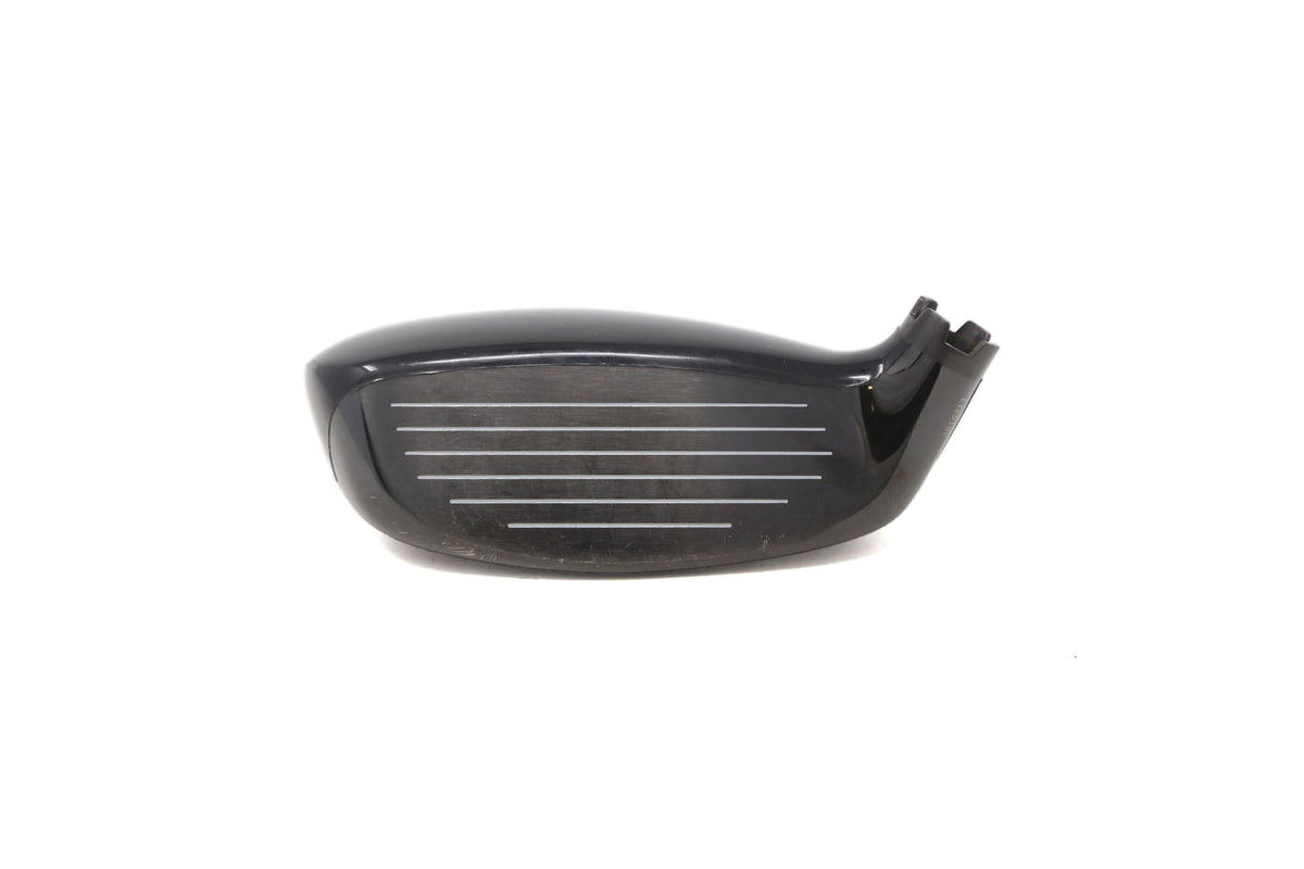 Used Titleist GT2 4H - HEAD ONLY - Right-Handed - 21 Degrees-Next Round