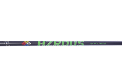 Used Ping G20 Driver - 10.5 Degrees - Tour Extra Stiff Flex Project X HZRDUS Smoke Green - Right-Handed-Next Round
