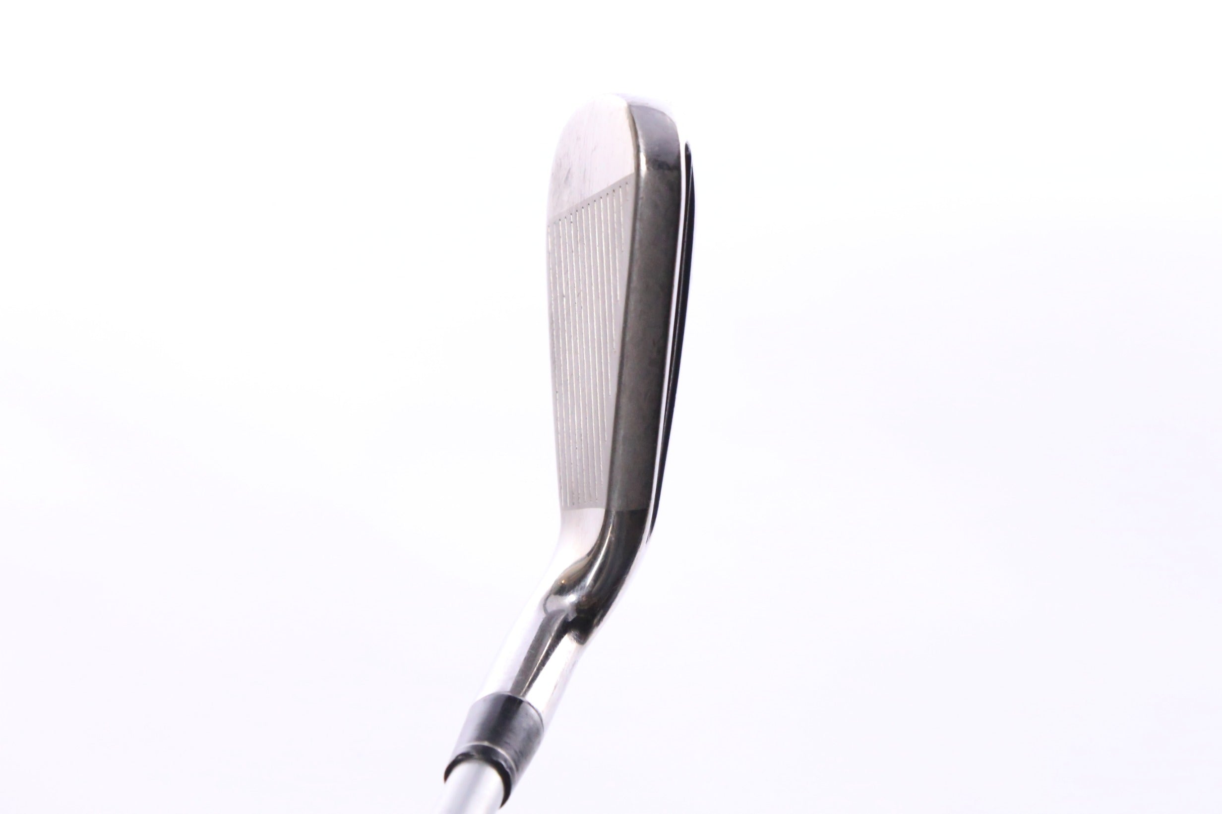 Used Callaway 2008 Big Bertha Single 7-Iron - Right-Handed - Ladies Flex-Next Round