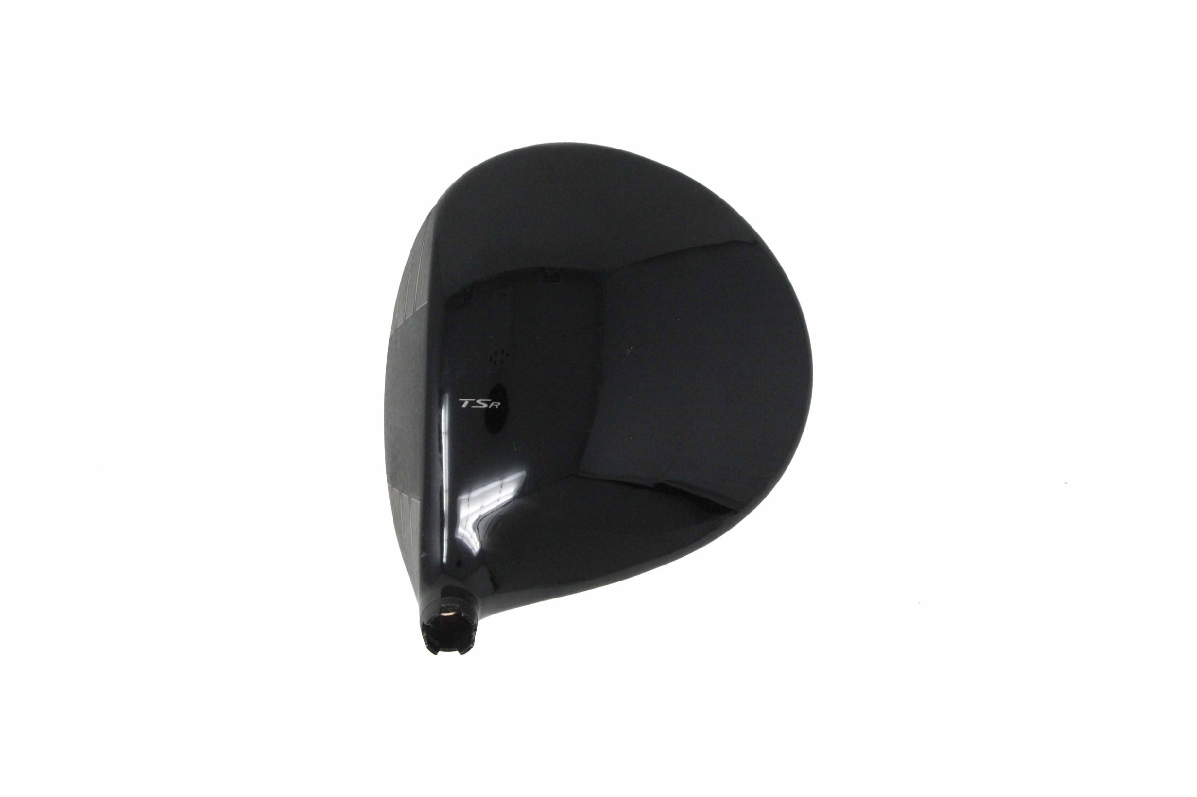 Used Titleist TSR1 Driver - HEAD ONLY - Right-Handed - 10 Degrees
