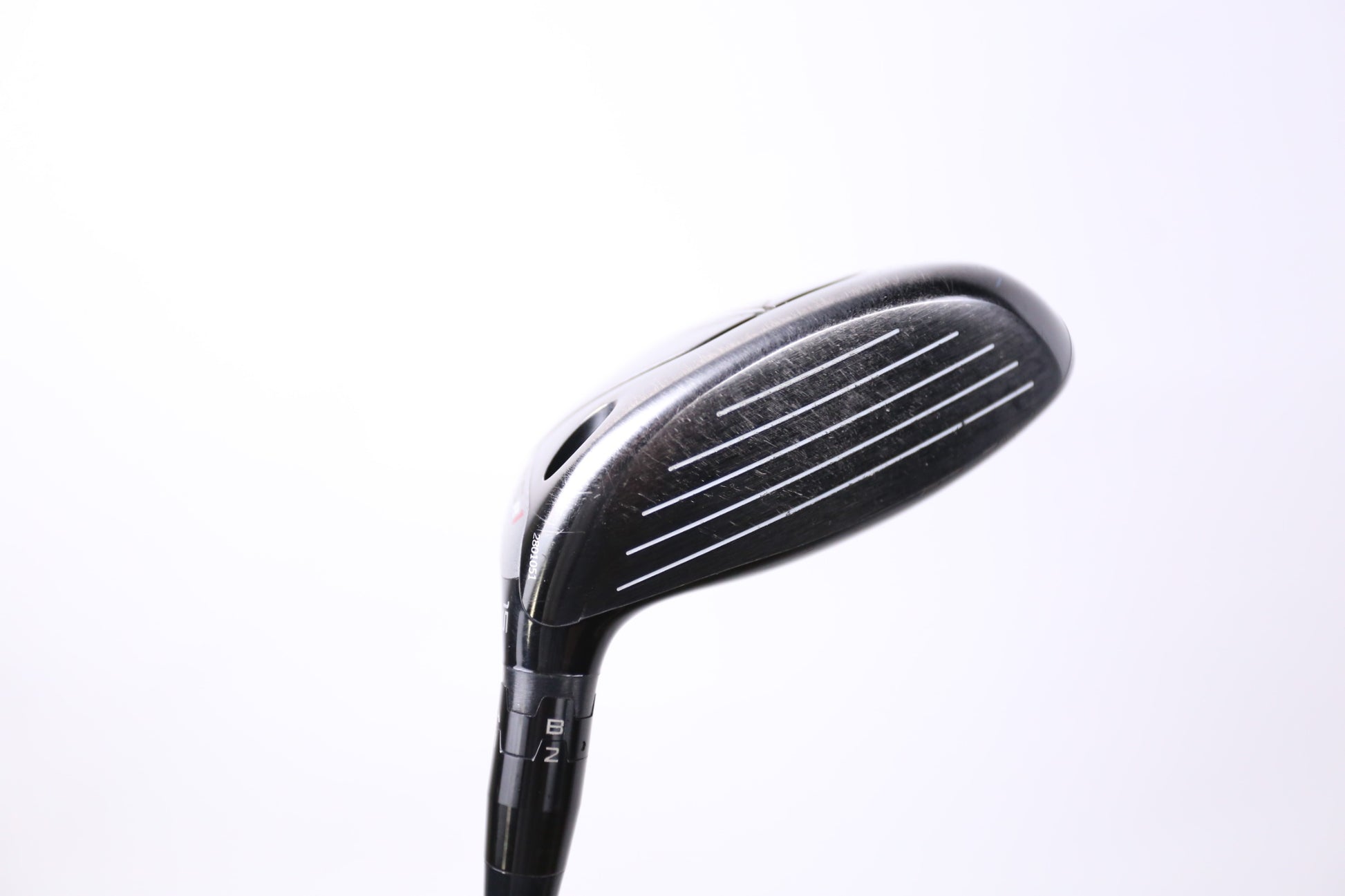 Used Titleist TSR1 3-Wood - Right-Handed - 15 Degrees - Ladies Flex-Next Round