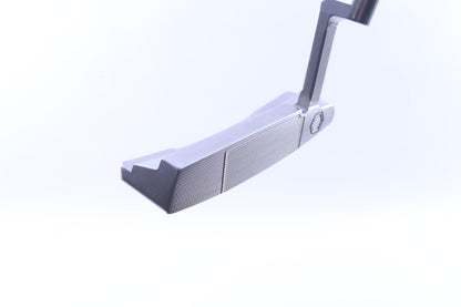 Used Bettinardi 2023 Studio Stock 14 Putter - Right-Handed - 33.5 in - Blade-Next Round