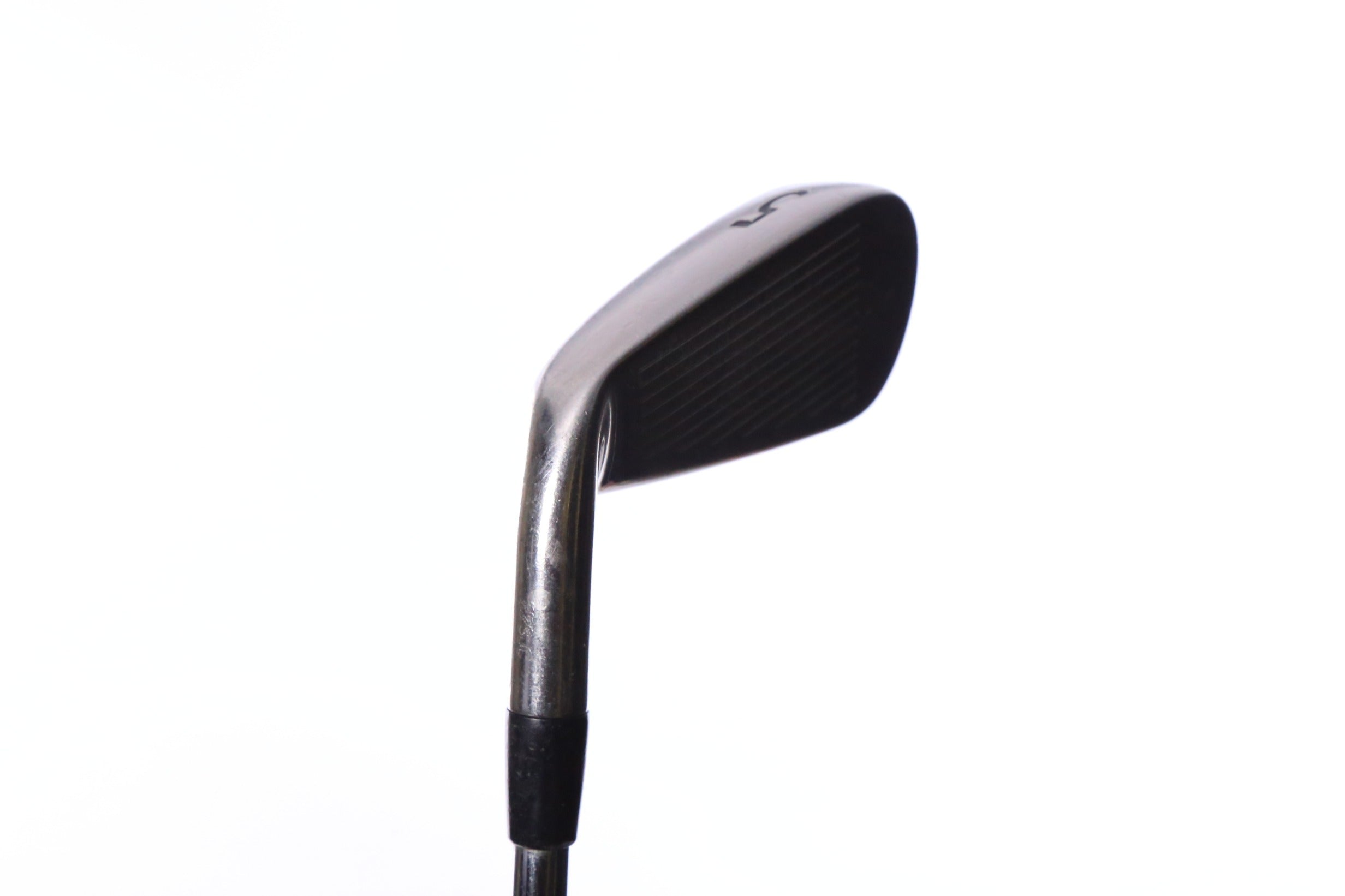 Used Titleist 710 AP1 Single 5-Iron - Right-Handed - Stiff Flex-Next Round