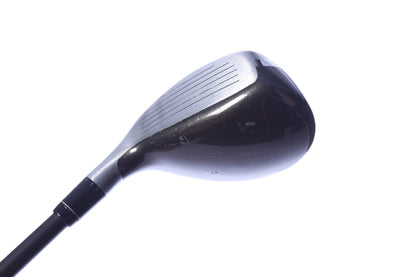 Used TaylorMade SLDR 4H Hybrid - Right-Handed - 21 Degrees - Stiff Flex
